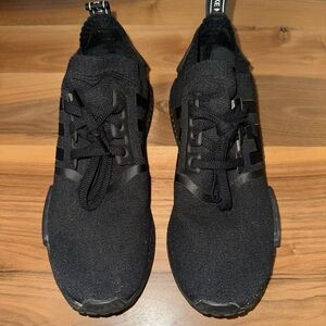 Adidas NMD R1 Triple Black ($644 on StockX)